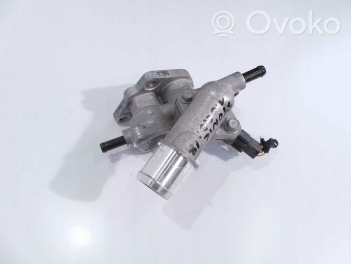 KIA Stonic Thermostat/thermostat housing 