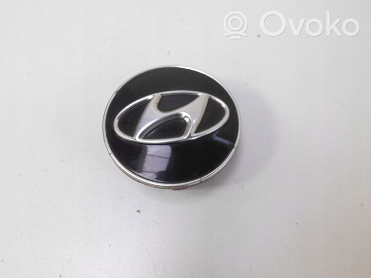 Hyundai Santa Fe Mostrina con logo/emblema della casa automobilistica 