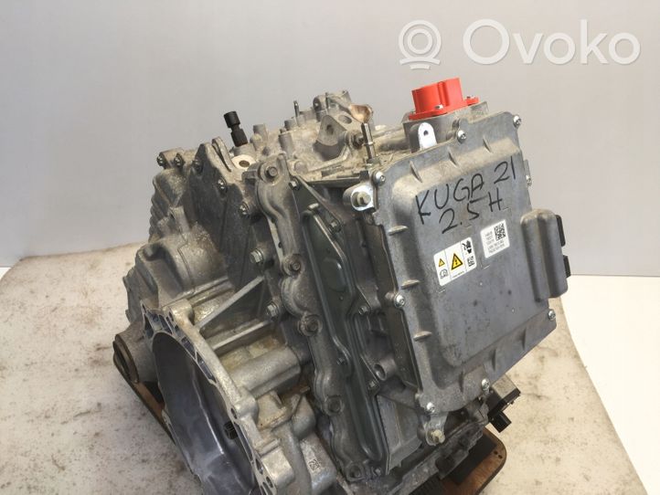 Ford Kuga III Automatic gearbox LX687B012BG