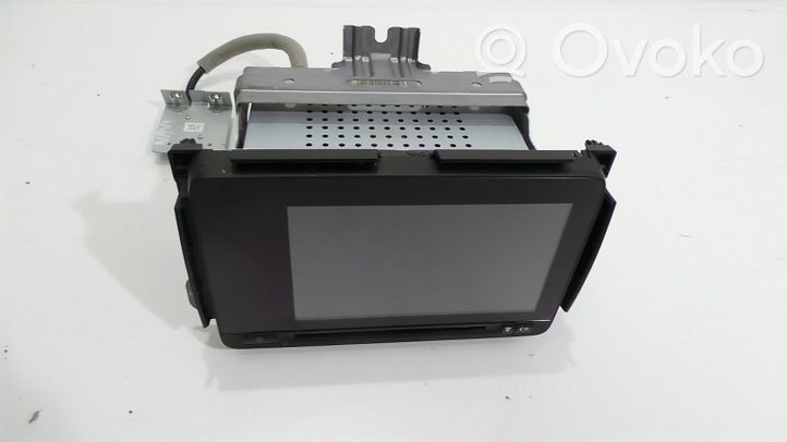 Honda HR-V Unità principale autoradio/CD/DVD/GPS 39100T8M