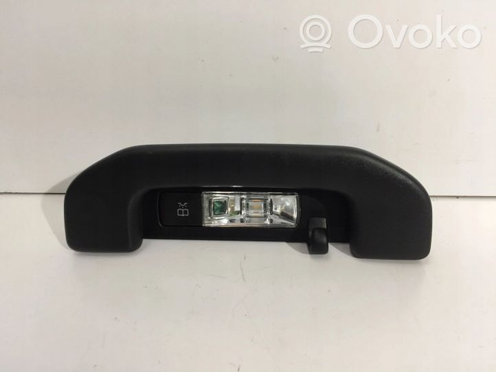 Mercedes-Benz A W177 Rear interior roof grab handle A0009064705