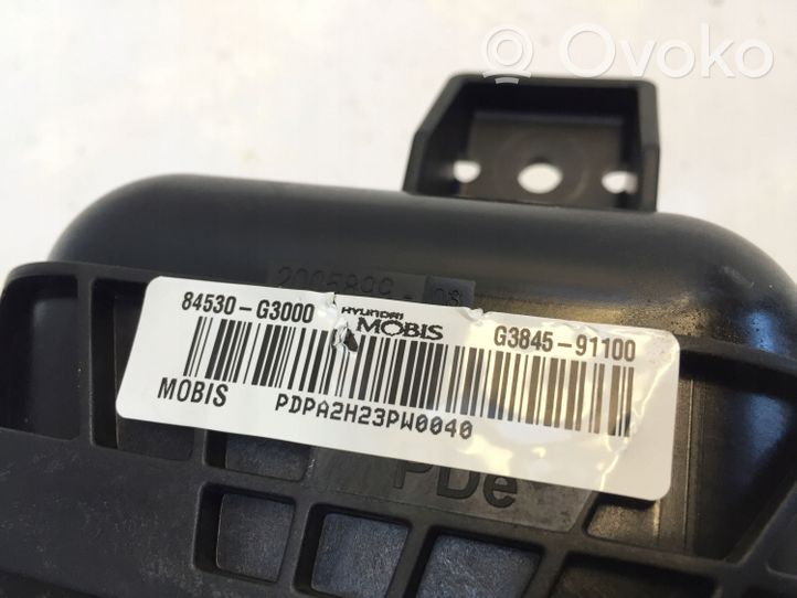 Hyundai i30 Airbag del passeggero G384591100