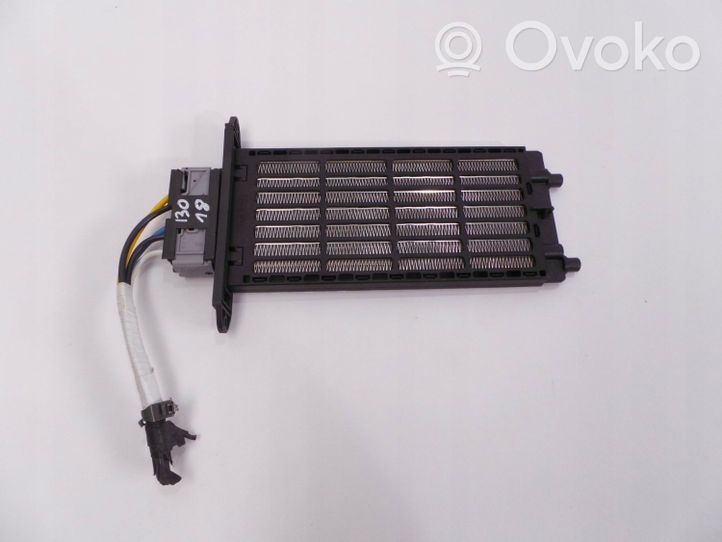 Hyundai i30 Radiateur électrique de chauffage auxiliaire D596GDCAA01