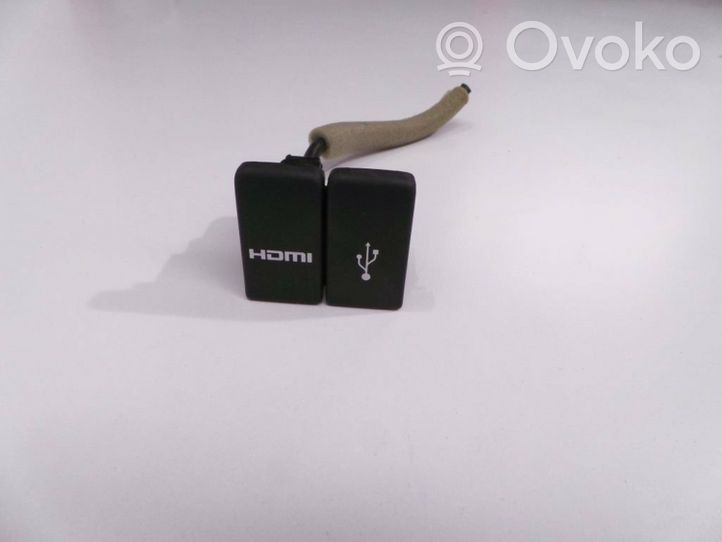 Honda Jazz Connecteur/prise USB 