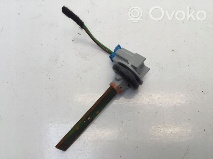 Mercedes-Benz GLA H247 Sensore di temperatura dei gas di scarico A0009058306