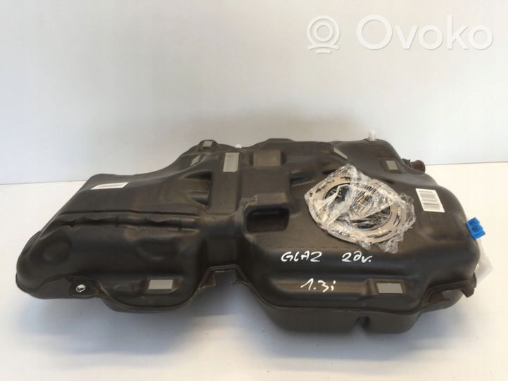 Mercedes-Benz GLA H247 Polttoainesäiliö A2474703603