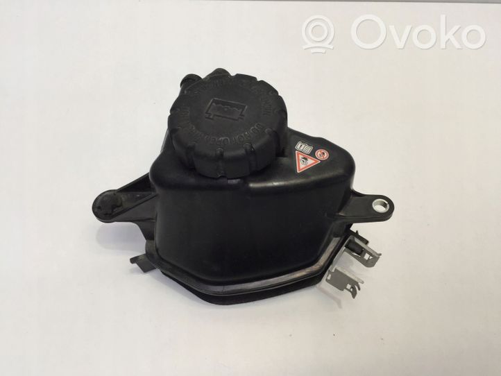 Mercedes-Benz SLC R172 Coolant expansion tank/reservoir A2742000385