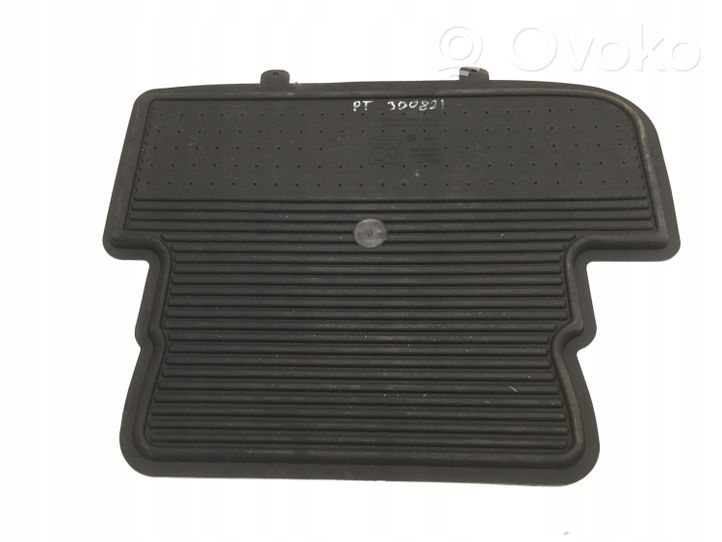 Peugeot 3008 II Tapis de sol arrière 1656282880