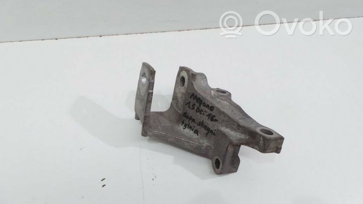 Renault Megane IV Support de boîte de vitesses 217413168R