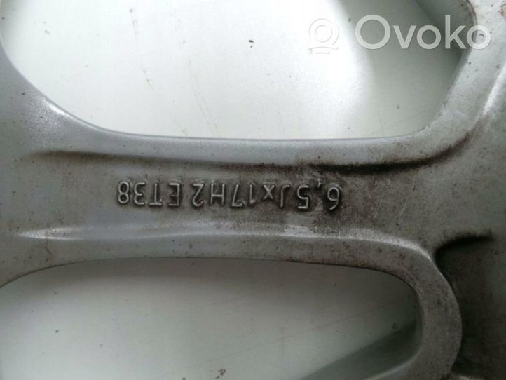 Mercedes-Benz GLA W156 R 17 alumīnija - vieglmetāla disks (-i) A1564011700