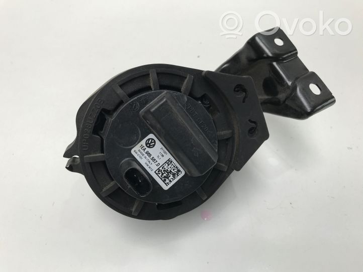 Cupra Born Electric auxiliary coolant/water pump 1EA965567D