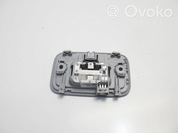 Hyundai Bayon Lampka podsufitki tylna 92850-Q0000