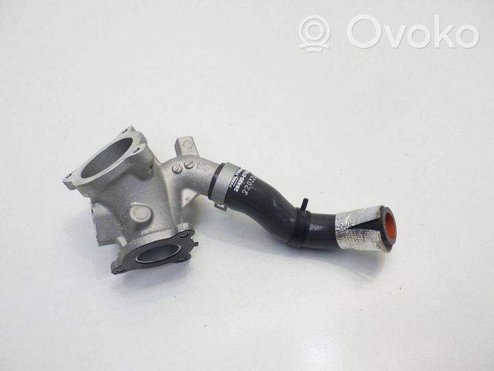 Hyundai Bayon Rura / Wąż dolotowy powietrza turbiny 28430-07600