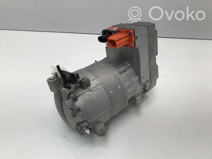 Volkswagen ID.3 Ilmastointilaitteen kompressorin pumppu (A/C) 1EA820807B