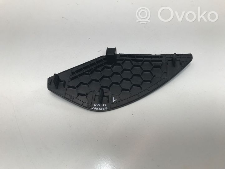 Volkswagen ID.3 Rivestimento estremità laterale del cruscotto 10B858217