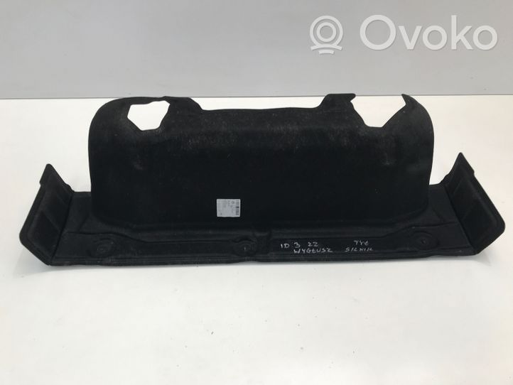 Volkswagen ID.3 Rear sound insulation 1EA863247