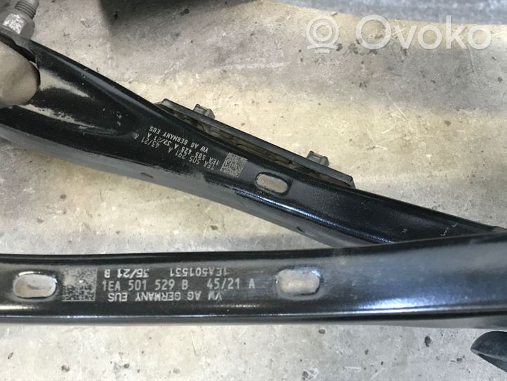 Volkswagen ID.3 Set del kit di montaggio della sospensione posteriore 1EA505235BB