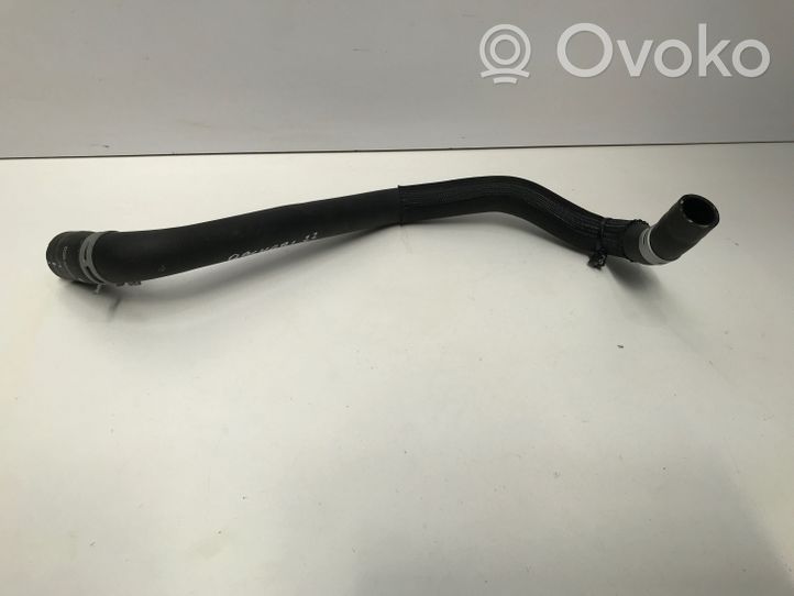 Nissan Qashqai J12 Tubo flessibile del liquido di raffreddamento del motore 215016UB3A