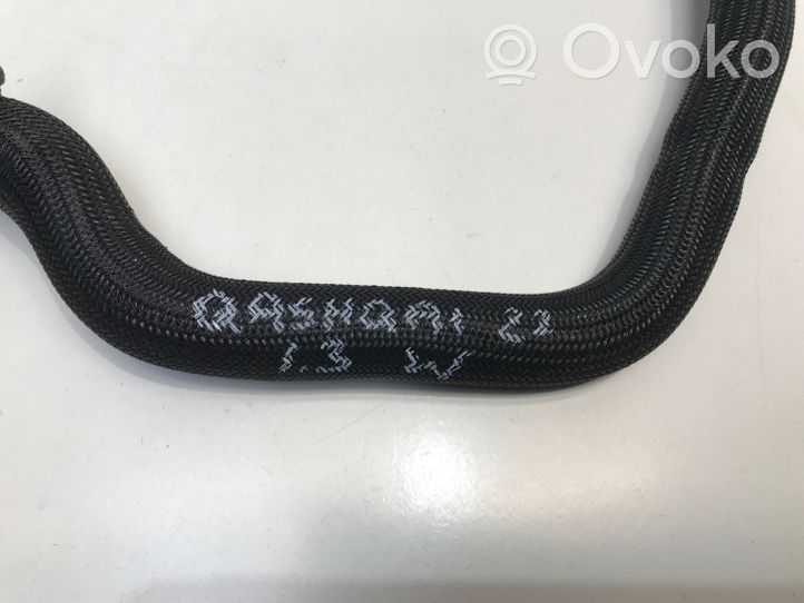 Nissan Qashqai J12 Przewód / Wąż chłodnicy 217426UB0B