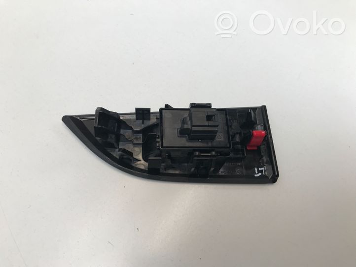 Nissan Qashqai J12 Interruttore prese d’aria laterali 254116RA1A