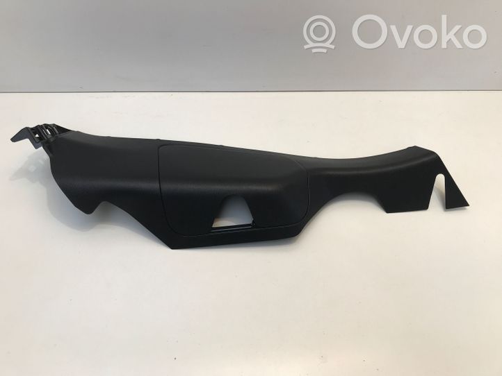 Nissan Qashqai J12 Inne części wnętrza samochodu 849506UA0A