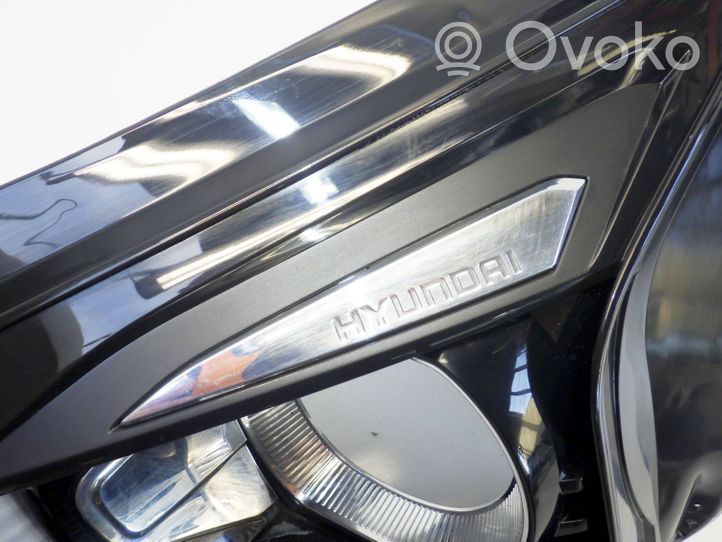 Hyundai Bayon Ajovalon osa WKŁAD LAMPY