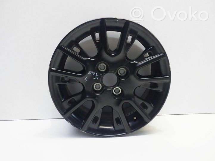 Honda Jazz IV GR R15 alloy rim TZA 15060A