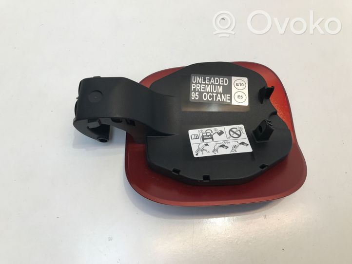 Nissan Qashqai J12 Sportello del serbatoio del carburante XEY