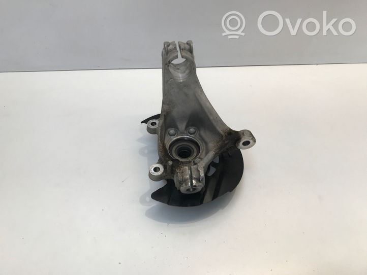 Nissan Qashqai J12 Zwrotnica koła przedniego 0A609211013