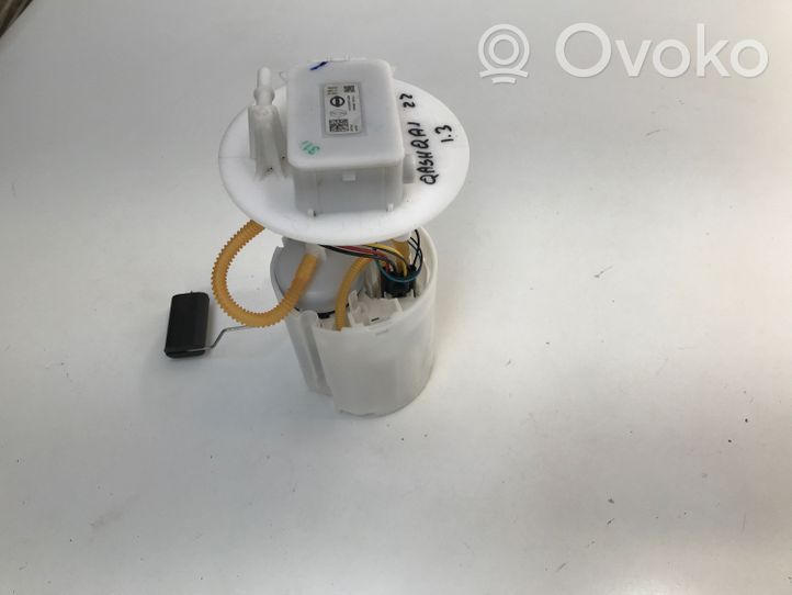 Nissan Qashqai J12 Pompa carburante immersa 170406UA0A