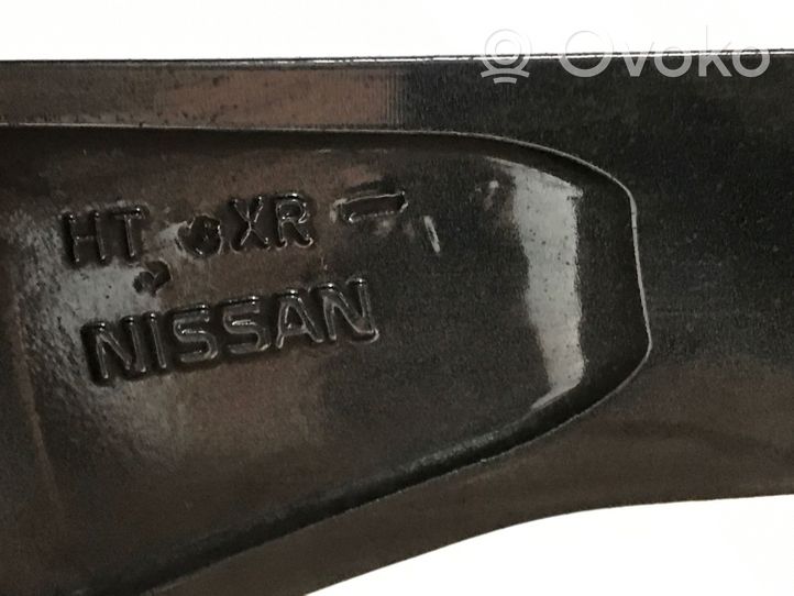 Nissan Qashqai J12 Felgi aluminiowe R19 6UA3A