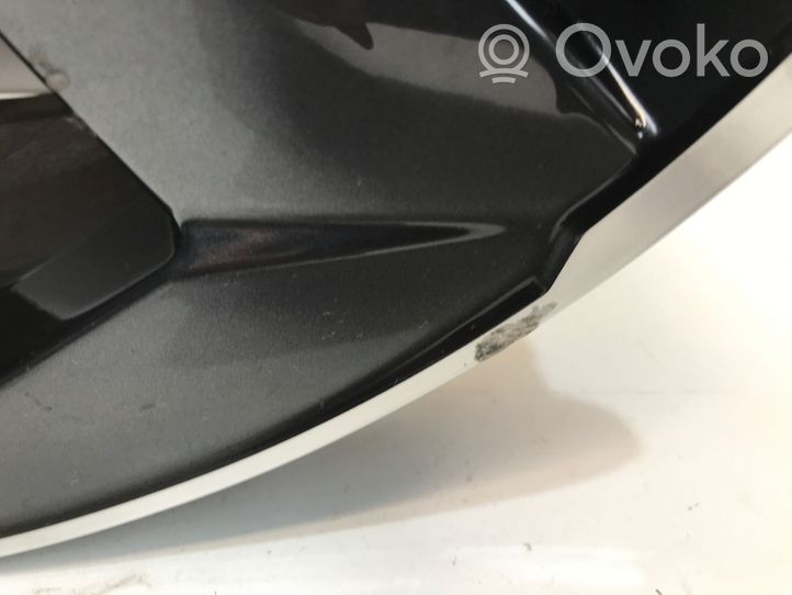 Nissan Qashqai J12 Felgi aluminiowe R19 6UA3A