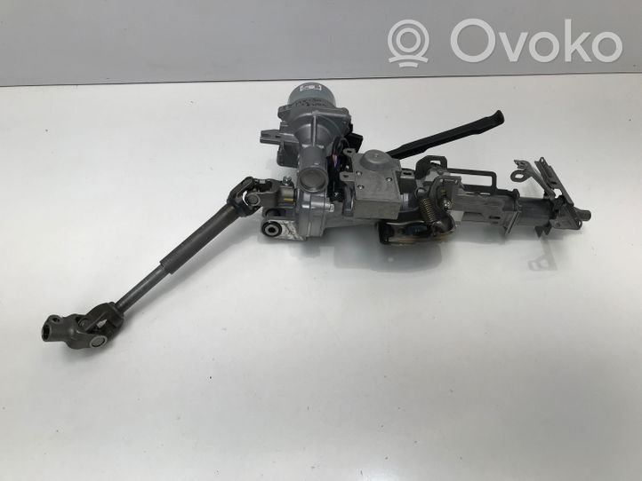 Mazda MX-30 Gruppo asse del volante DN4J32100