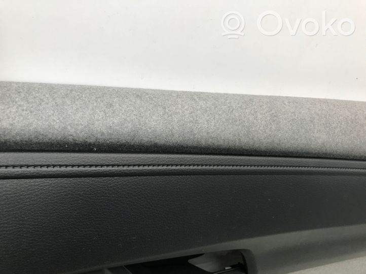 Mazda MX-30 Kit garniture de panneaux intérieur de porte DN4K68420C