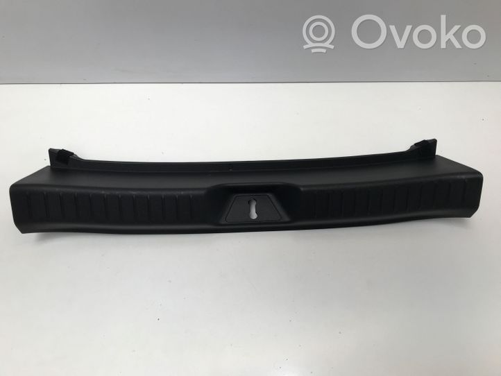 Mazda MX-30 Rivestimento di protezione sottoporta del bagagliaio/baule DN4J6889X