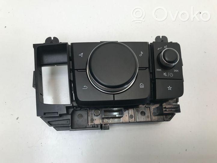 Mazda MX-30 Unità principale autoradio/CD/DVD/GPS DN4J66CM0