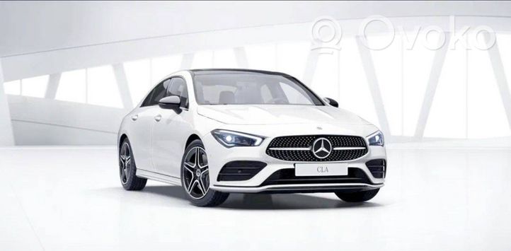 Mercedes-Benz CLA C118 X118 Tuyau de climatisation A1778305701