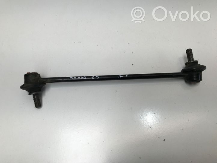 Mazda MX-30 Barra stabilizzatrice anteriore/stabilizzatore 