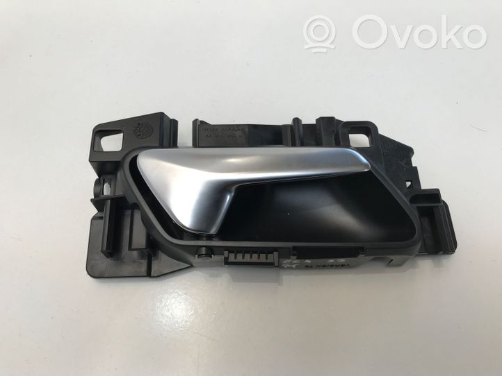 Citroen C4 III e-C4 Maniglia interna per portiera posteriore 98201552