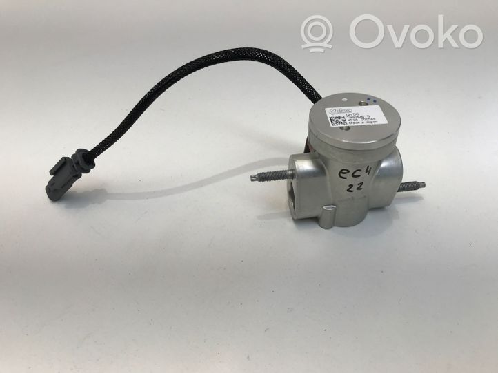 Citroen C4 III e-C4 Air conditioning (A/C) expansion valve T99082B