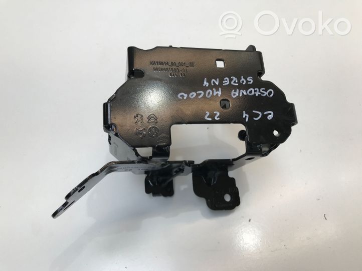 Citroen C4 III e-C4 Muu korin osa 9826651580