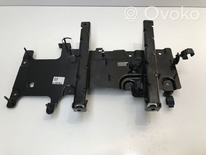 Citroen C4 III e-C4 Altra parte del vano motore 9841537880