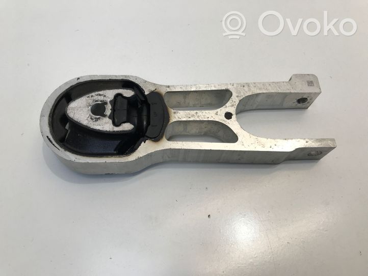 Citroen C4 III e-C4 Supporto di montaggio scatola del cambio 9826527880