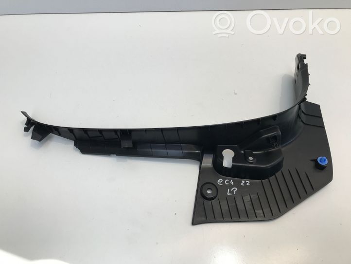 Citroen C4 III e-C4 Etuoven kynnyksen suojalista 98334227ZD