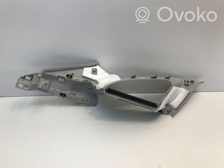 Citroen C4 III e-C4 Rivestimento montante (D) (superiore) 98343901