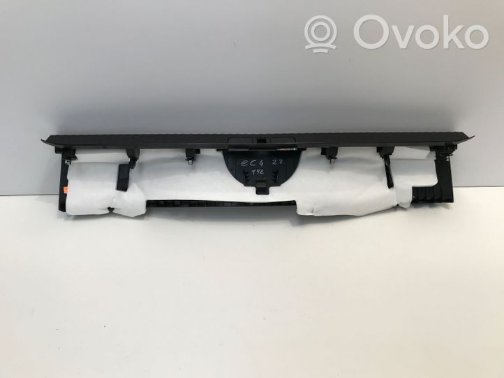 Citroen C4 III e-C4 Rivestimento di protezione sottoporta del bagagliaio/baule 98442931ZD