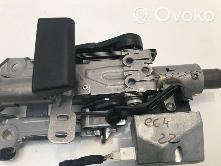 Citroen C4 III e-C4 Scatola dello sterzo 9824740280