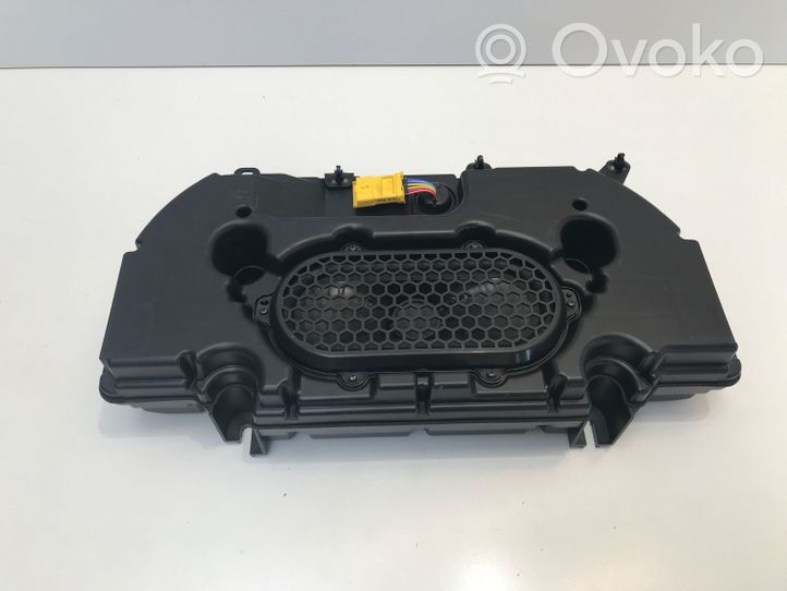 Citroen C4 III e-C4 Subwoofer altoparlante 9834131280