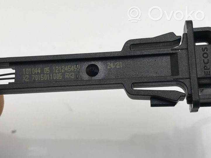 Citroen C4 III e-C4 Sensore temperatura interna 7015011005