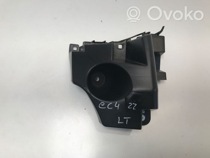 Citroen C4 III e-C4 Takapuskurin kannake 9831818980